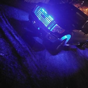 Meet your Posher, Rodney